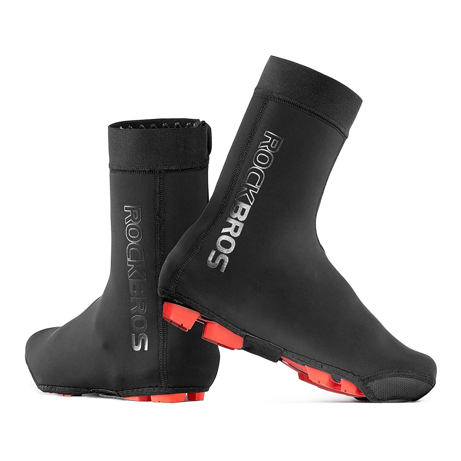 Fundas Para Zapatillas Rockbros LF1104 Impermeables S - Imagen 6