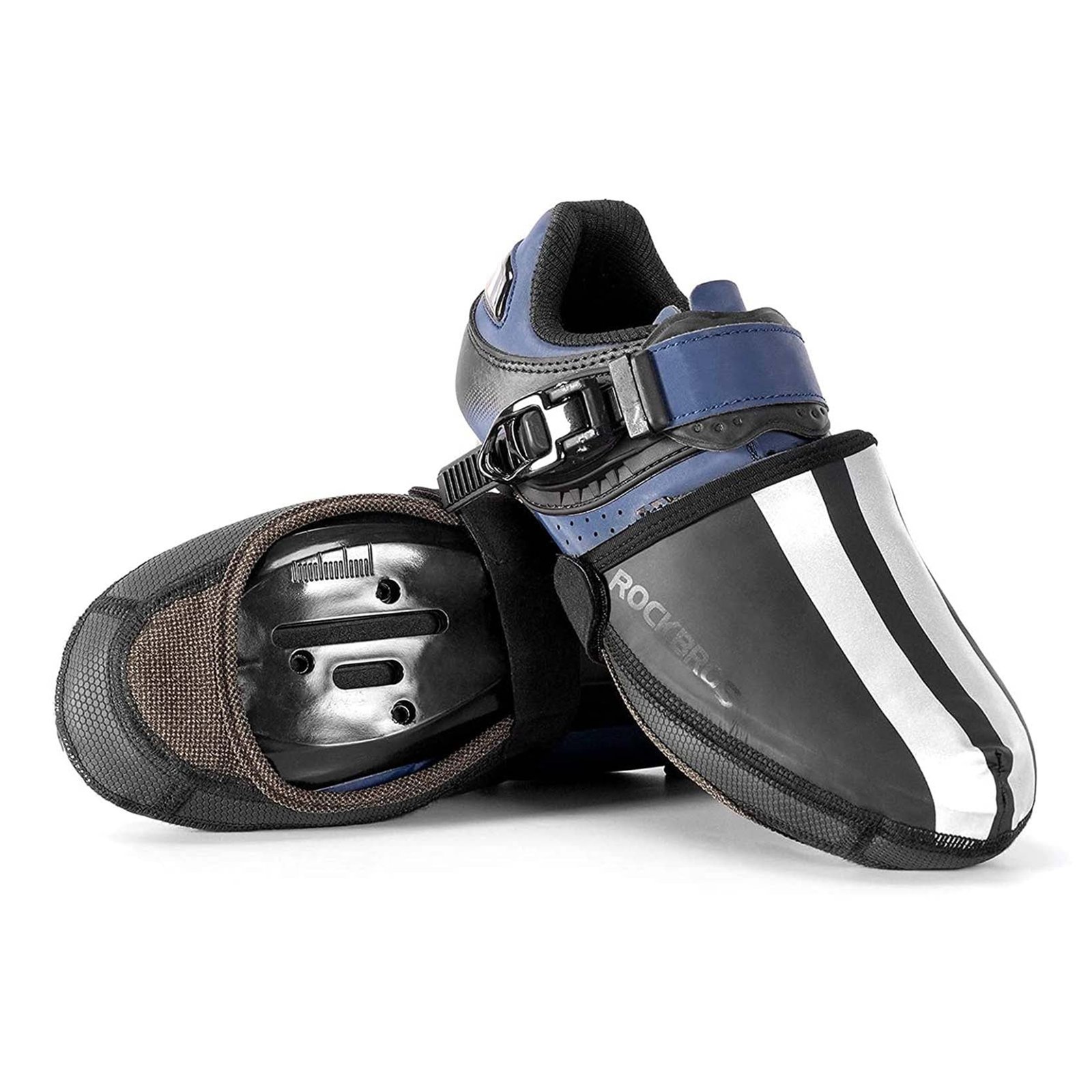 Fundas Para Zapatillas Rockbros LF1207 Impermeables L - Imagen 7