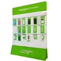 Exhibidor Para Accesorios 120x90 Cm