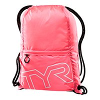 Mochila Con Cordón Tyr 13L Uso Liviano