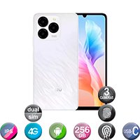 SMARTPHONE Meizu Note 21 6,74'' 4G 8gb 256gb IVORY WHITE