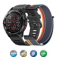 Reloj Inteligente Mibro Watch GS Active 47mm 5atm 1,3'' Bluetooth - Imagen 3