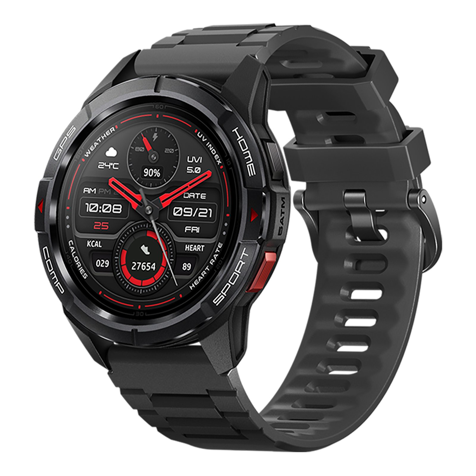 Reloj Inteligente Mibro Watch GS Active 47mm 5atm 1,3'' Bluetooth