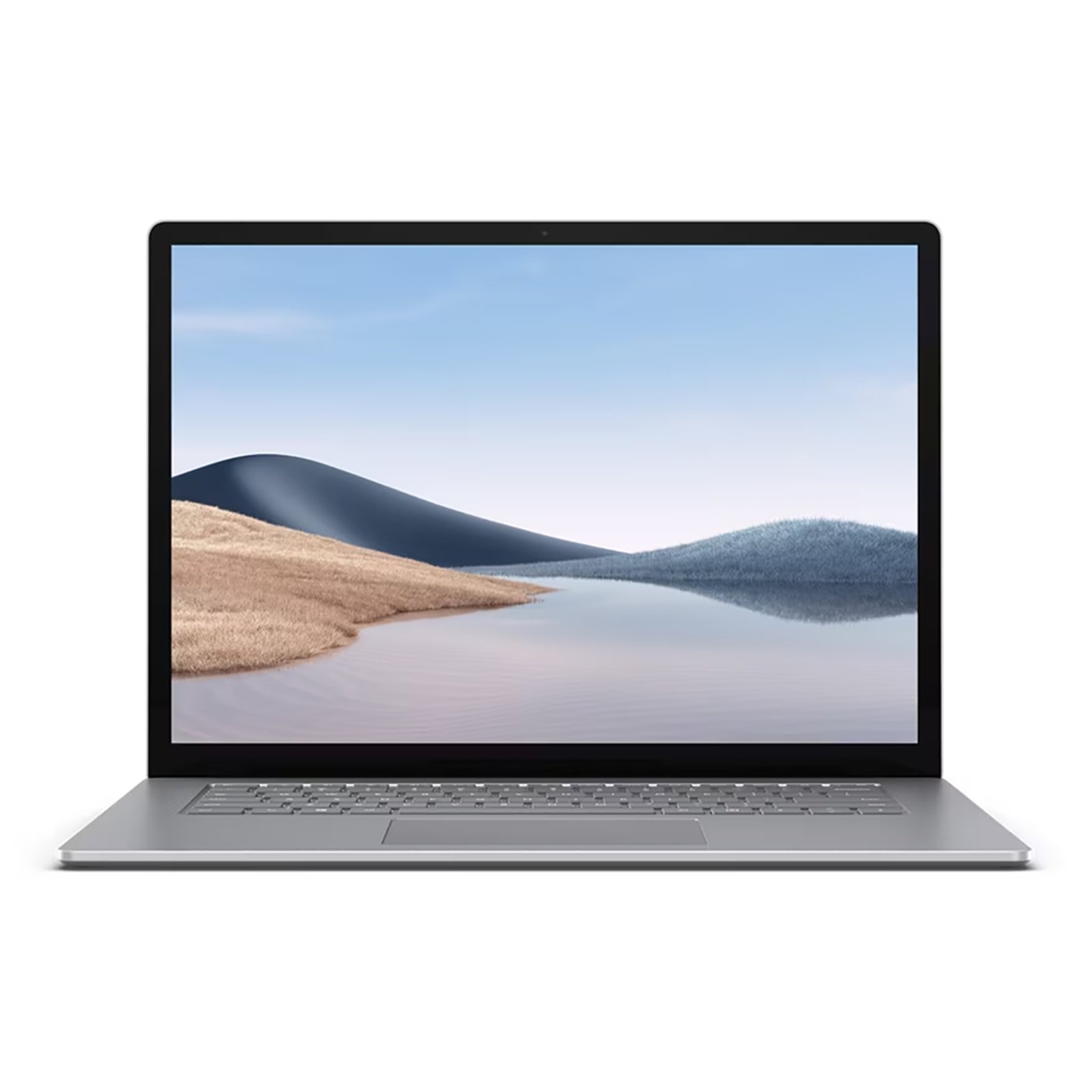 Notebook Microsoft Surface 15'' Ryzen 7 8gb 256gb Win10 - Imagen 3
