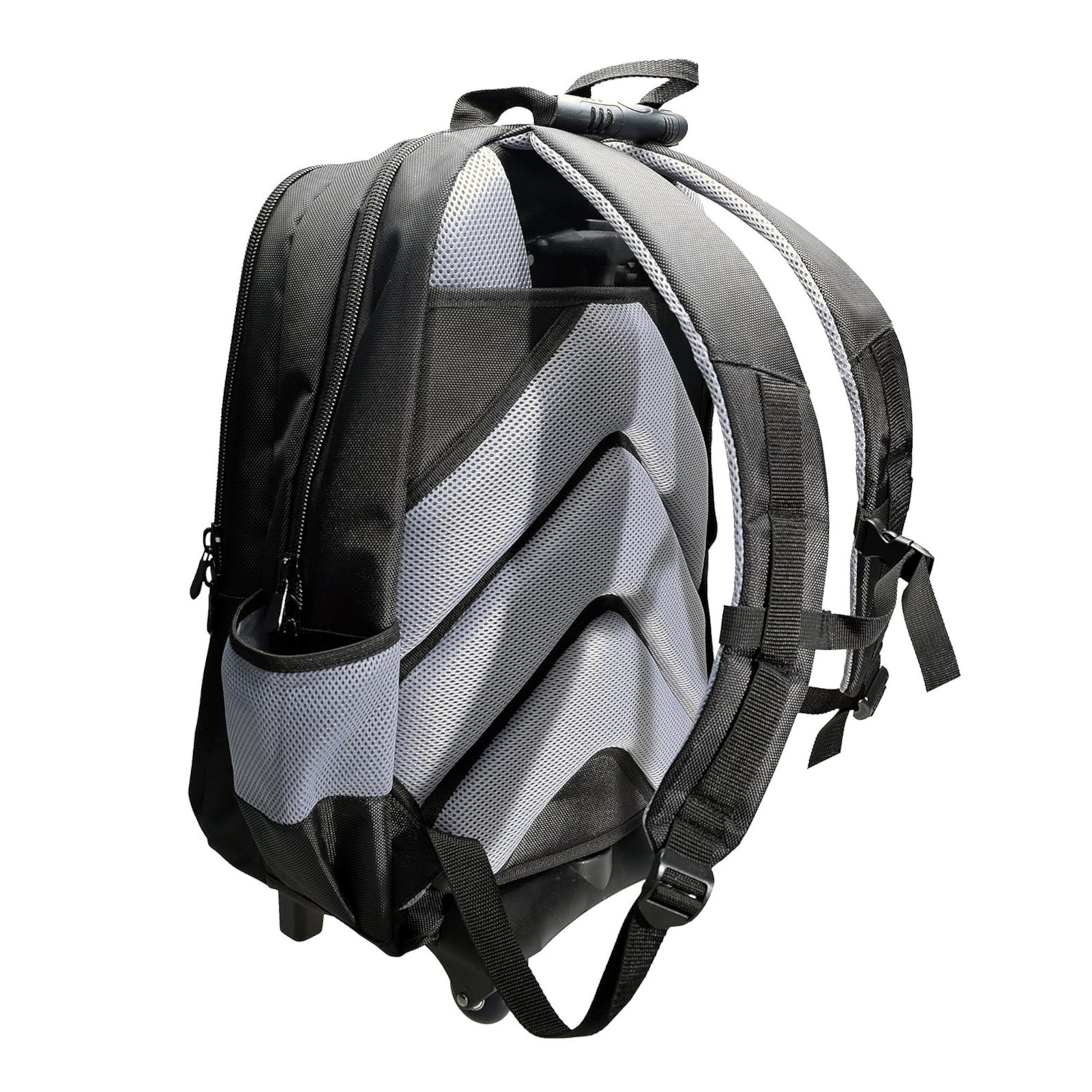 Mochila Cta Para Consolas Con Mango y Ruedas - Imagen 3