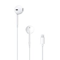 Auriculares Apple Earpods Lightning Llamadas En Caja - Imagen 7