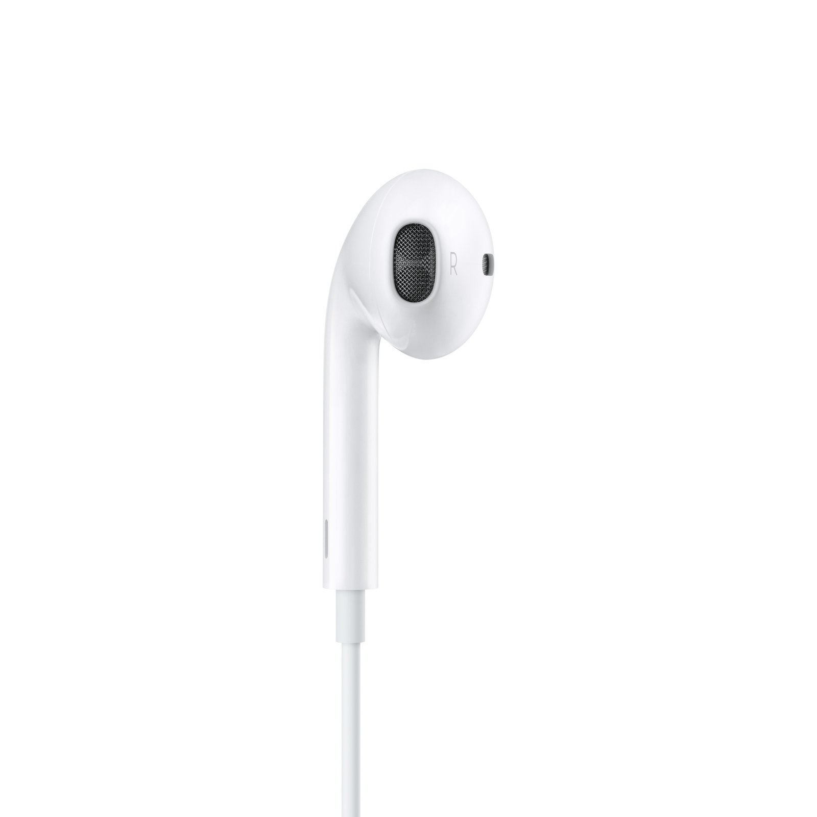 Auriculares Apple Earpods Lightning Llamadas En Caja - Imagen 5