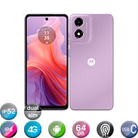 Motorola Moto E14 6,56'' 4G 2gb 64gb - Imagen 3