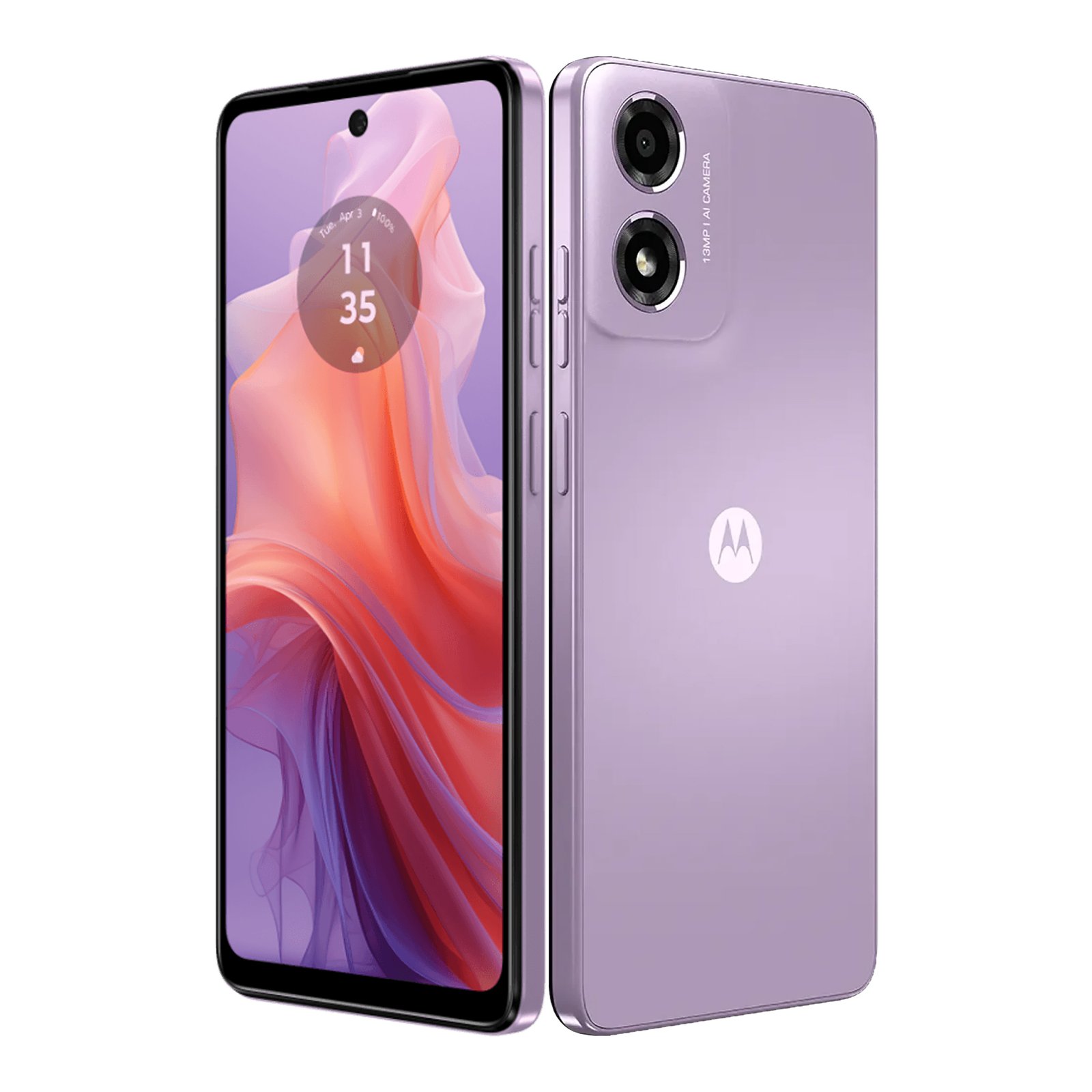 Motorola Moto E14 6,56'' 4G 2gb 64gb