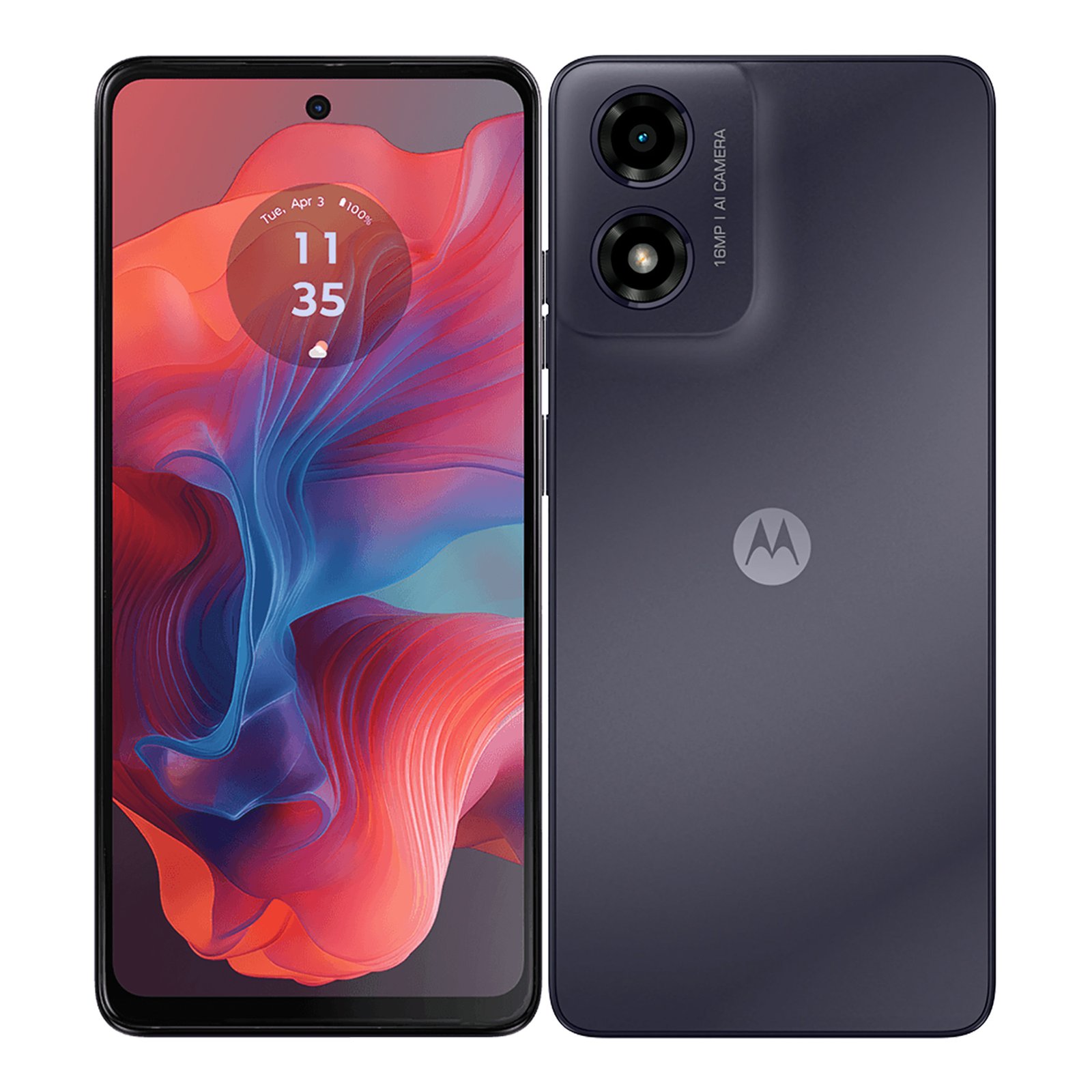 Motorola Moto G04 6,56'' 4G 4gb 128gb 16mp+5mp - Imagen 2