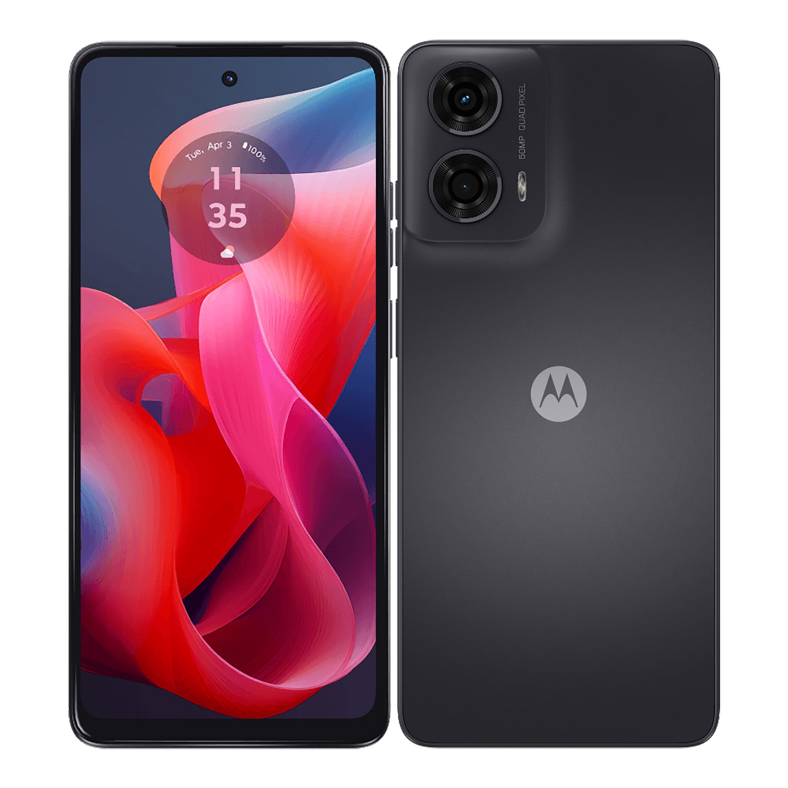 Motorola Moto G24 6,56'' 4G 4gb 256gb Dual Cam 50mp - Imagen 2