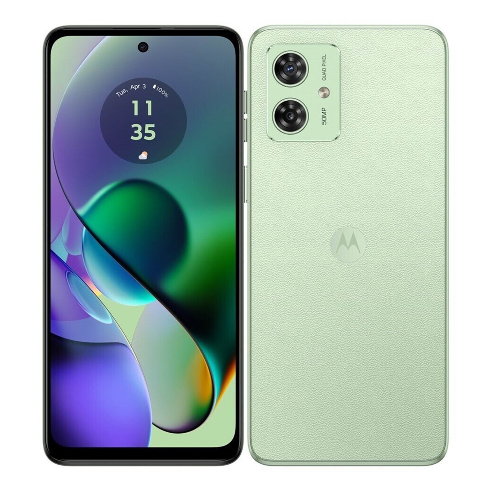 Motorola G54 6,5'' 5G 8gb 256gb Dual Cam 50mp - Imagen 2