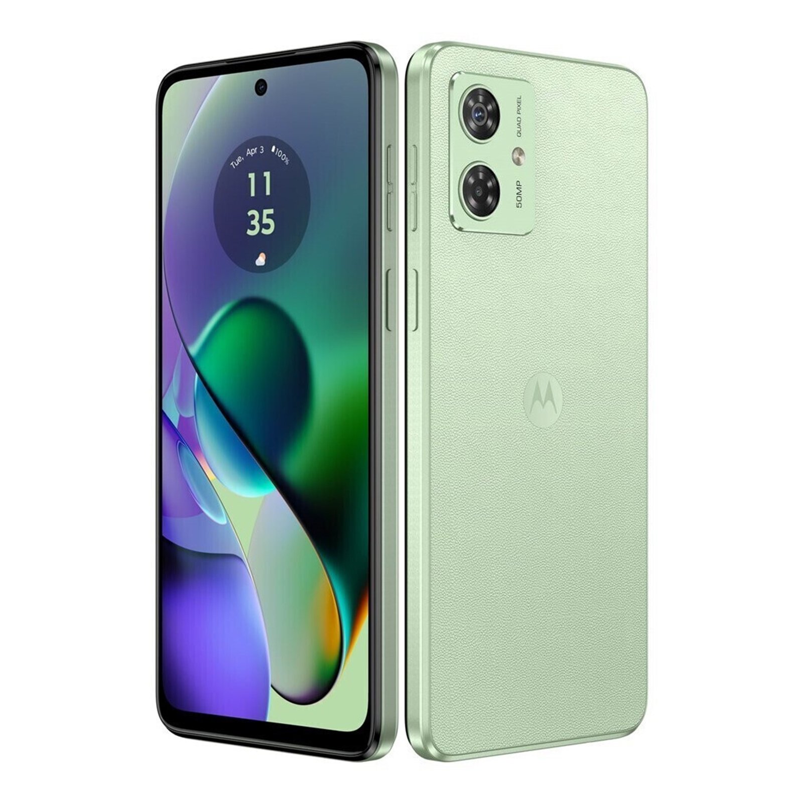 Motorola G54 6,5'' 5G 8gb 256gb Dual Cam 50mp