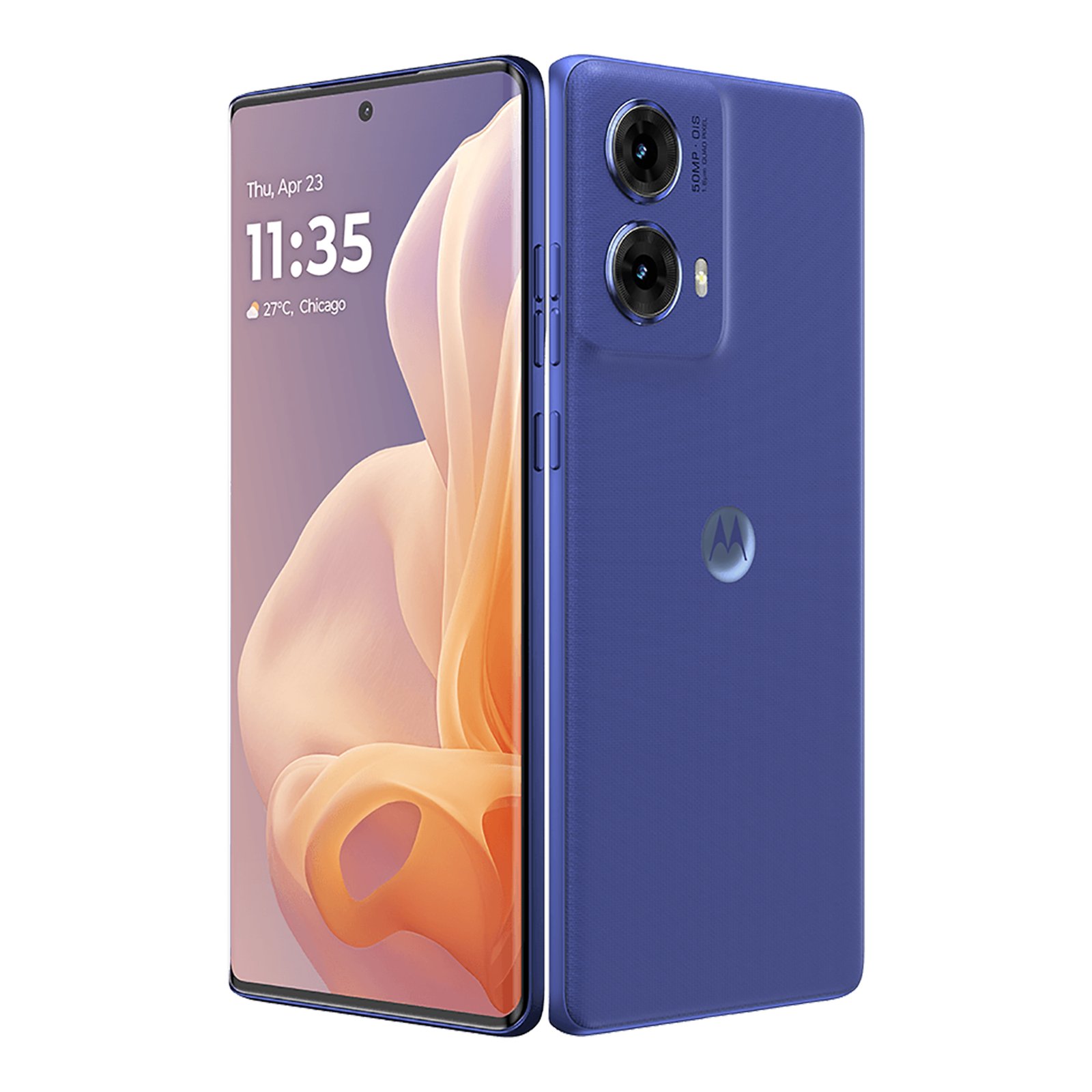 Moto G85 5g Cobalt Blue