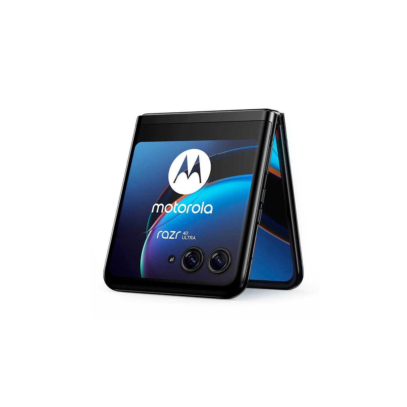 Motorola Razr 40 Ultra Dual Sim 512 Gb Negro 12 Gb Ram - Imagen 7
