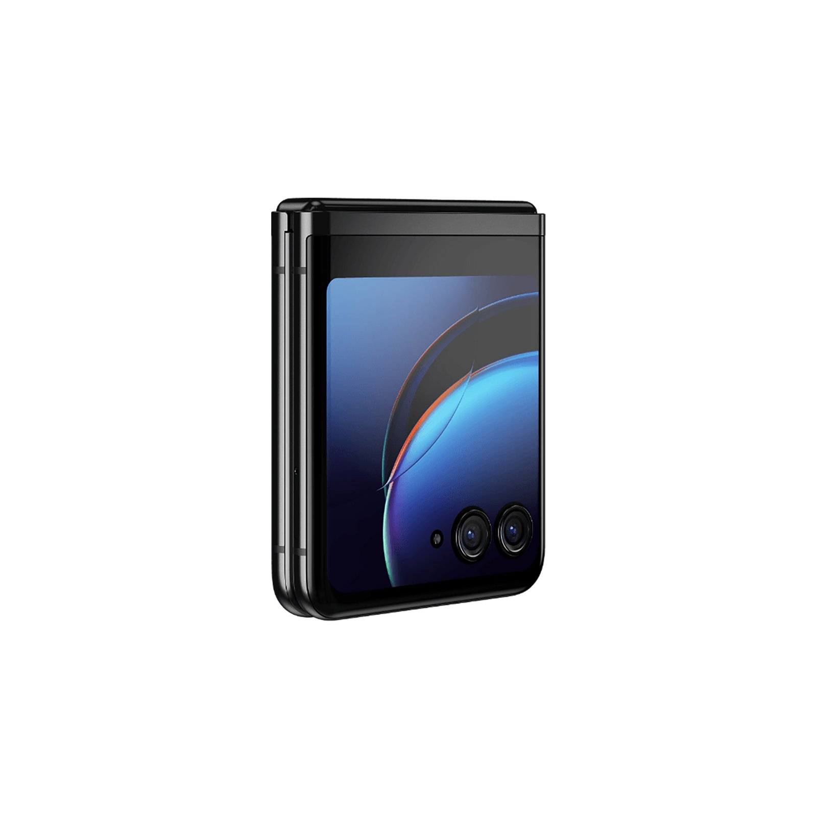 Motorola Razr 40 Ultra Dual Sim 512 Gb Negro 12 Gb Ram - Imagen 4