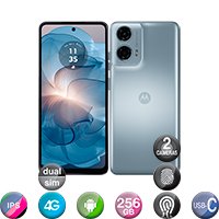 Motorola Moto G24 Power 6,56'' 4G 8gb 256gb Doble Cam 50mp - Imagen 3