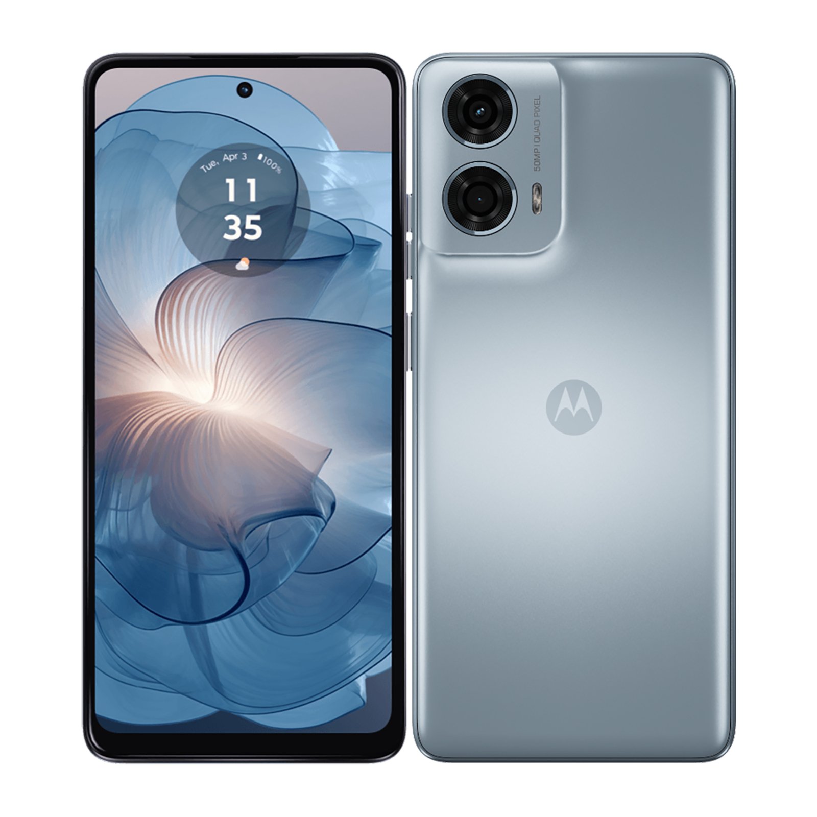 Motorola Moto G24 Power 6,56'' 4G 8gb 256gb Doble Cam 50mp - Imagen 2