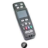 Control Remoto Interactivo Inalámbrico Polyvision 12m