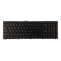 Teclado De Repuesto Para Notebook Asus Mp-10a83us