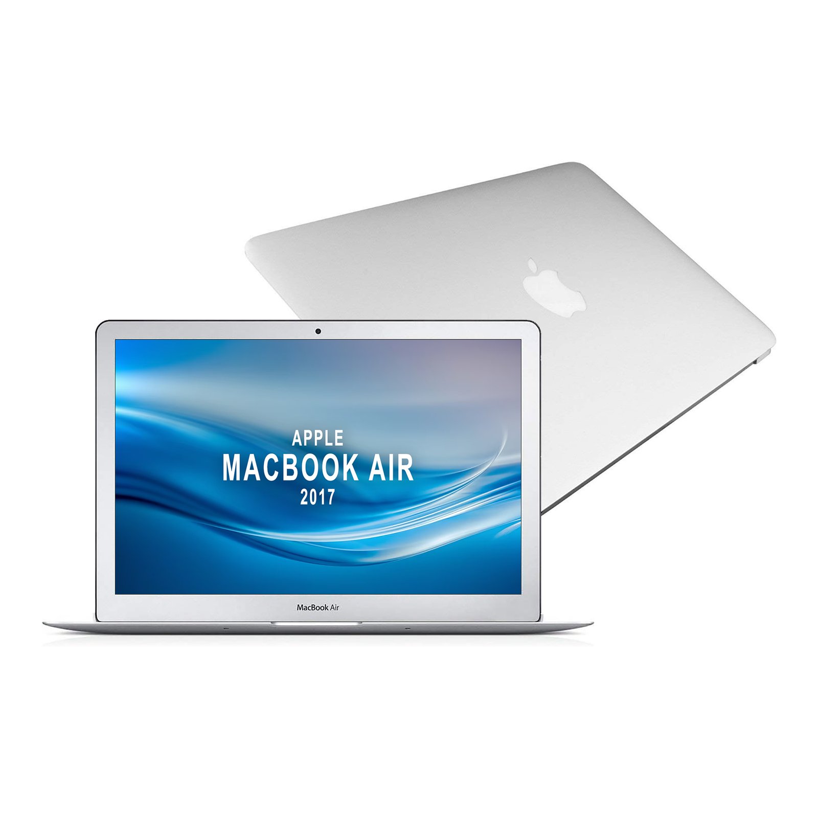 Macbook Apple 13,3'' Core I7 8gb 256gb Mac Plateado - Imagen 2