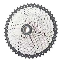 Cassette 12S 10T-50T Sunshine Para Bicicleta De Montaña