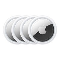 Rastreador Airtag Apple Ip67 4 Unidades - Imagen 5