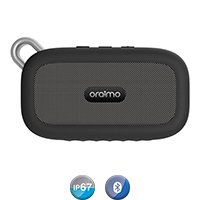 Parlante Inalámbrico Palm Oraimo Ip67 Bluetooth 3w - Imagen 7