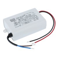 Driver de alimentación LED IP42 CC AC/DC 16-24V 700MA - Imagen 2