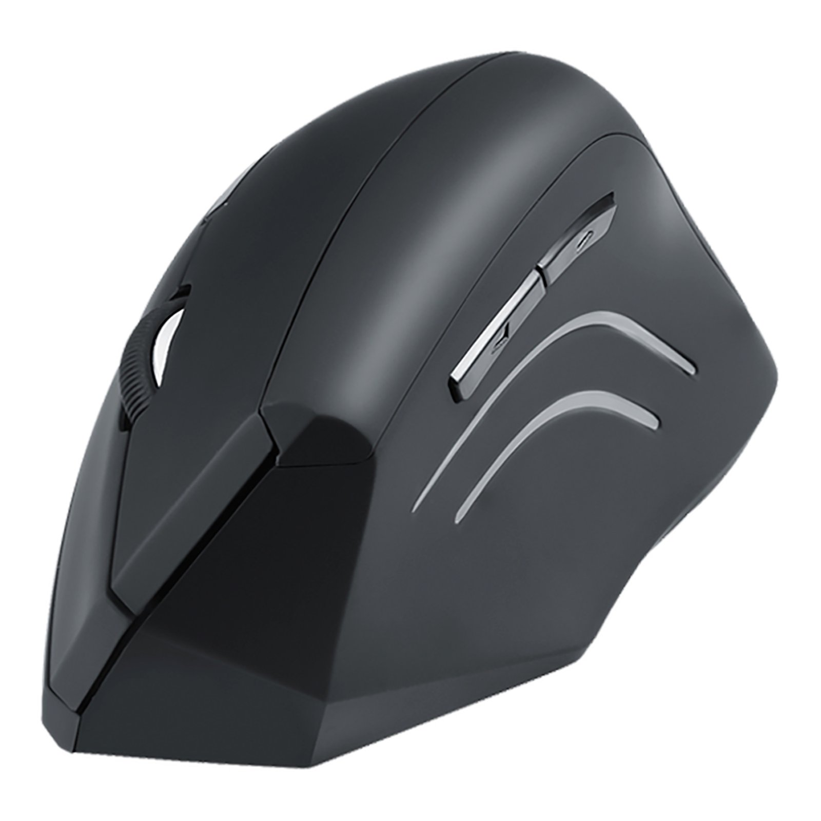 Mouse Diestro Ergonómico Inalámbrico Perixx 608 - Imagen 8