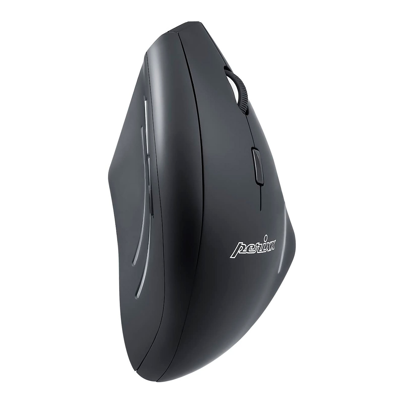 Mouse Diestro Ergonómico Inalámbrico Perixx 608 - Imagen 7