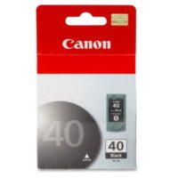 CARTUCHO CANON PG-40 - Imagen 2