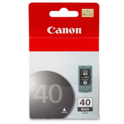 CARTUCHO CANON PG-40