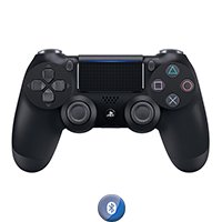 Gamepad Inalámbrico Sony Ps4
