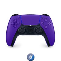Gamepad Inalámbrico Bt Sony Ps5 Dualsense Respuesta Háptica - Imagen 4
