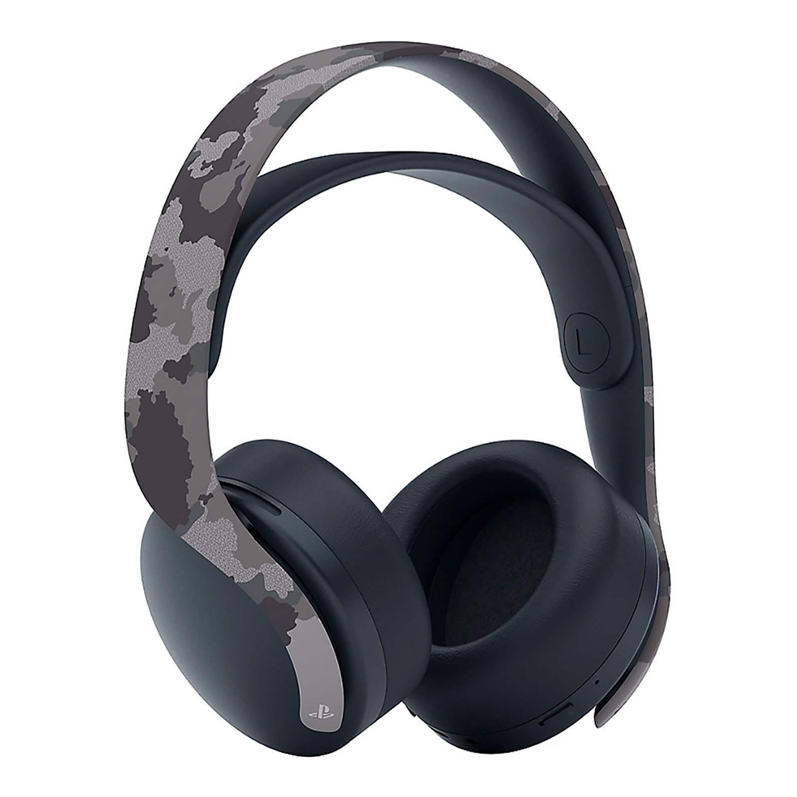 Auriculares Inalámbricos Para Ps5/Ps4 Sony Audio 3d - Imagen 3