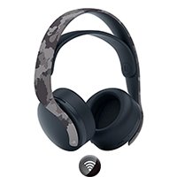 Auriculares Inalámbricos Para Ps5/Ps4 Sony Audio 3d - Imagen 4