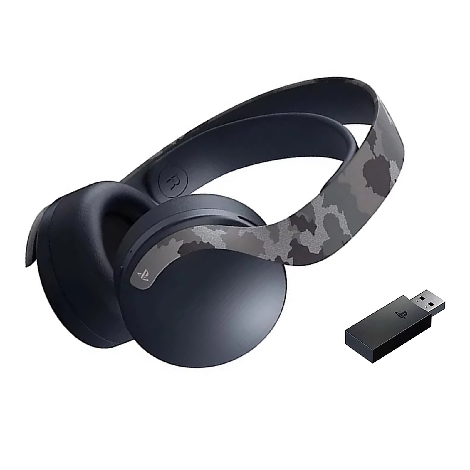 Auriculares Inalámbricos Para Ps5/Ps4 Sony Audio 3d