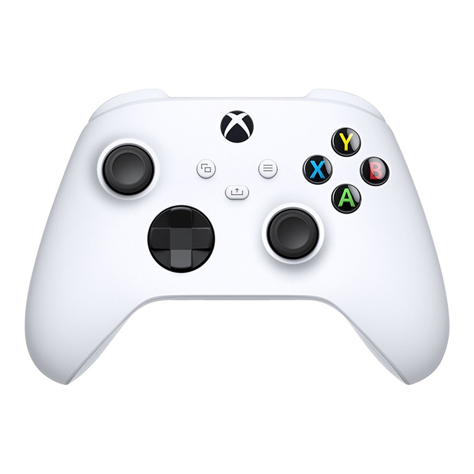 Gamepad Inalámbrico Bt Xbox X|s One Win Android iOs - Imagen 3