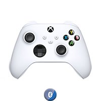 Gamepad Inalámbrico Bt Xbox X|s One Win Android iOs - Imagen 4