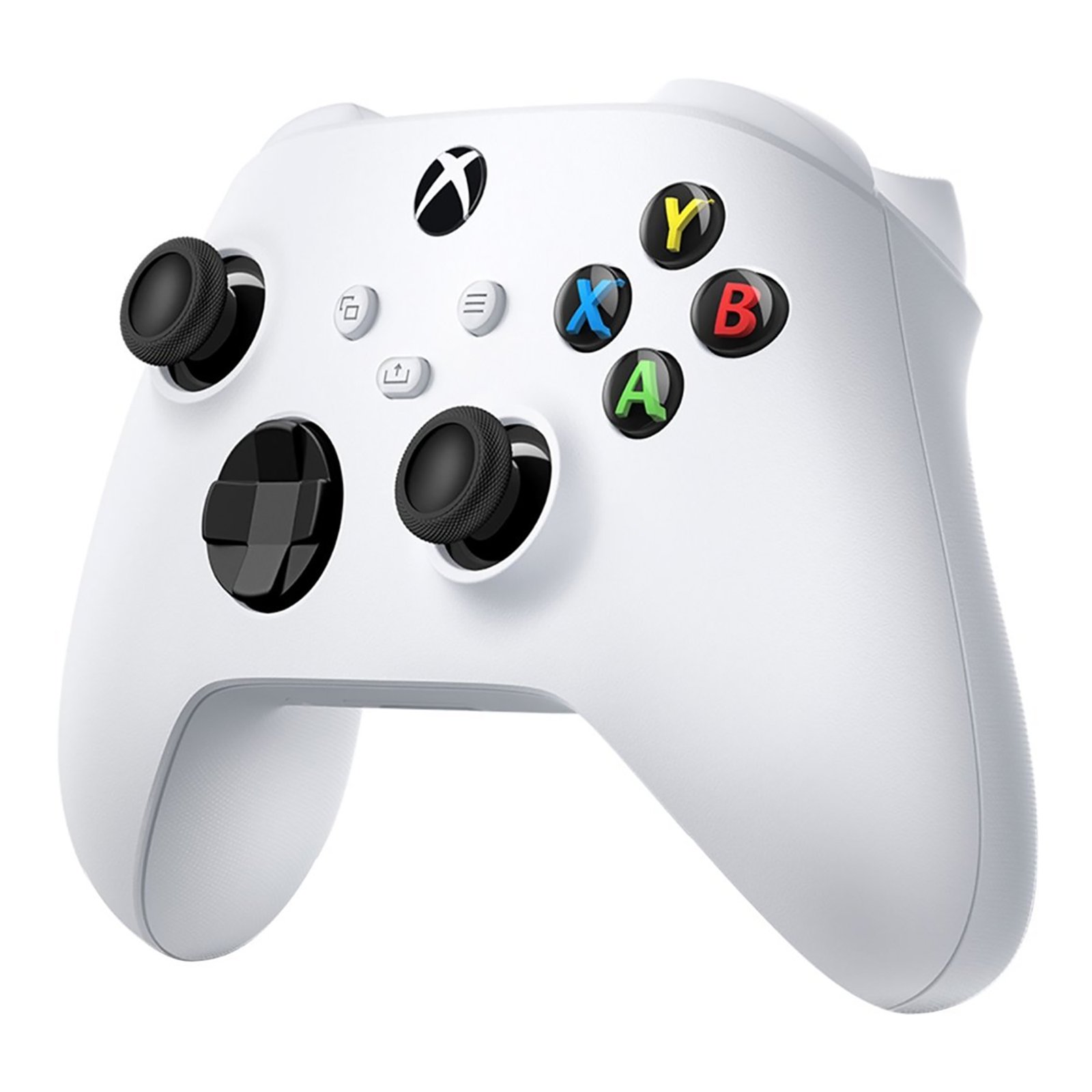 Gamepad Inalámbrico Bt Xbox X|s One Win Android iOs - Imagen 2