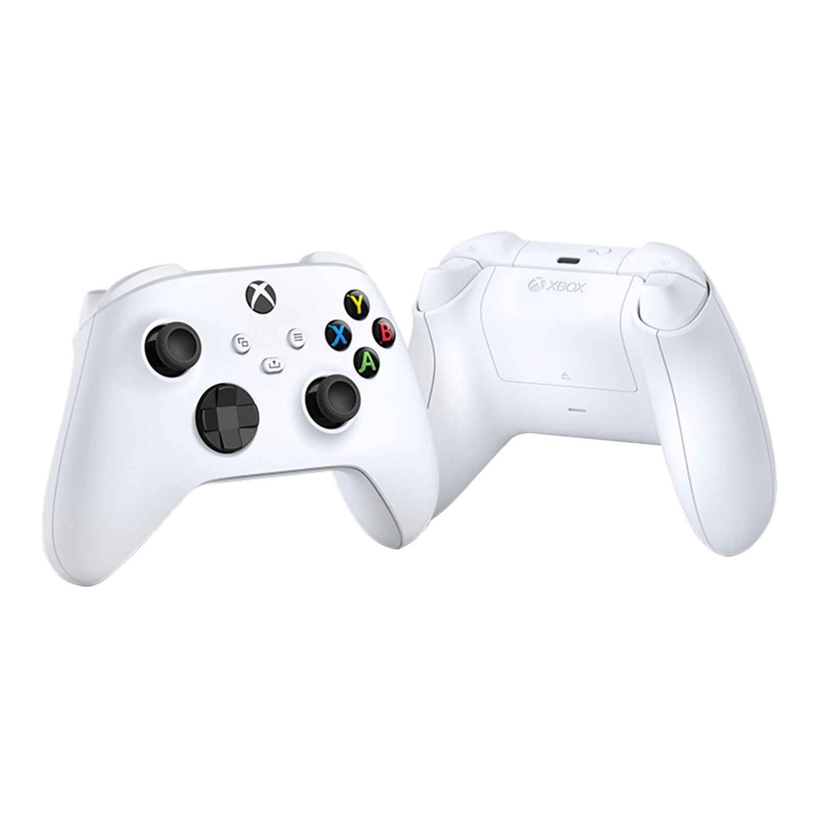 Gamepad Inalámbrico Bt Xbox X|s One Win Android iOs