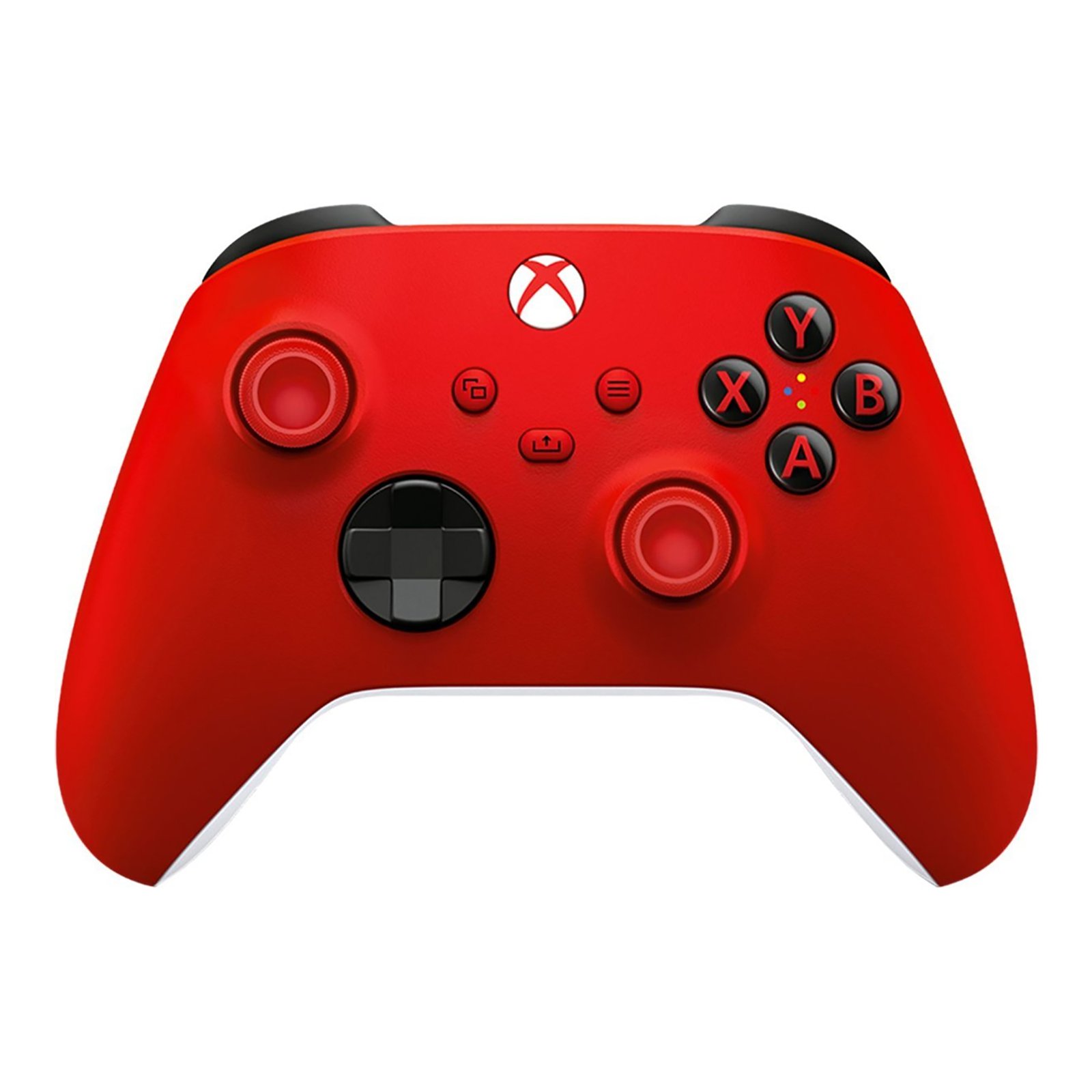 Gamepad Inalámbrico Bt Xbox X|s One Win Android iOs - Imagen 3