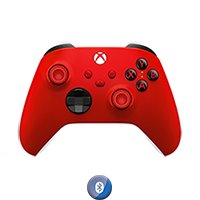 Gamepad Inalámbrico Bt Xbox X|s One Win Android iOs - Imagen 4