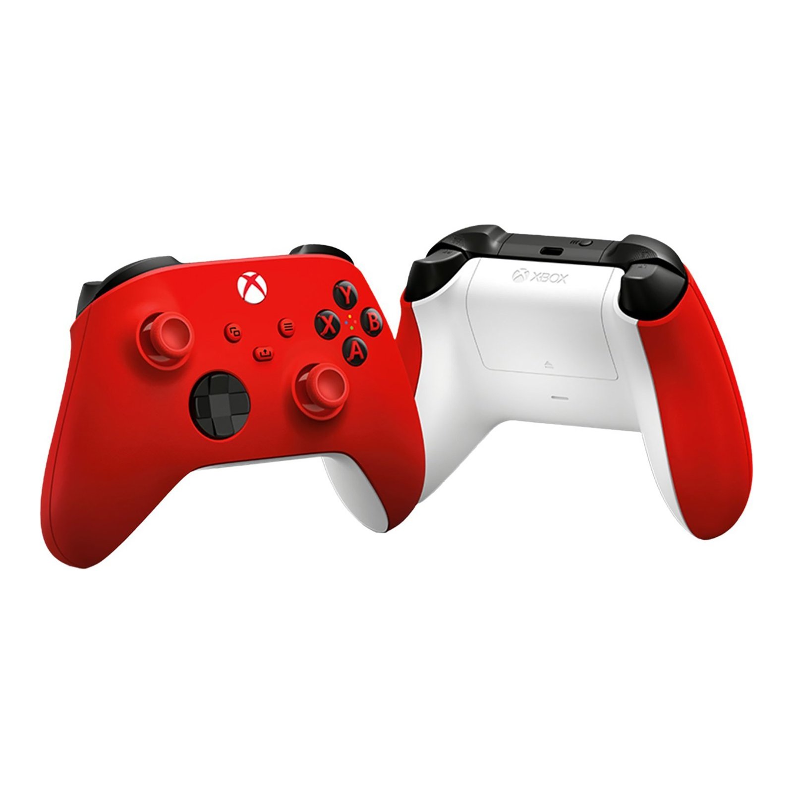 Gamepad Inalámbrico Bt Xbox X|s One Win Android iOs