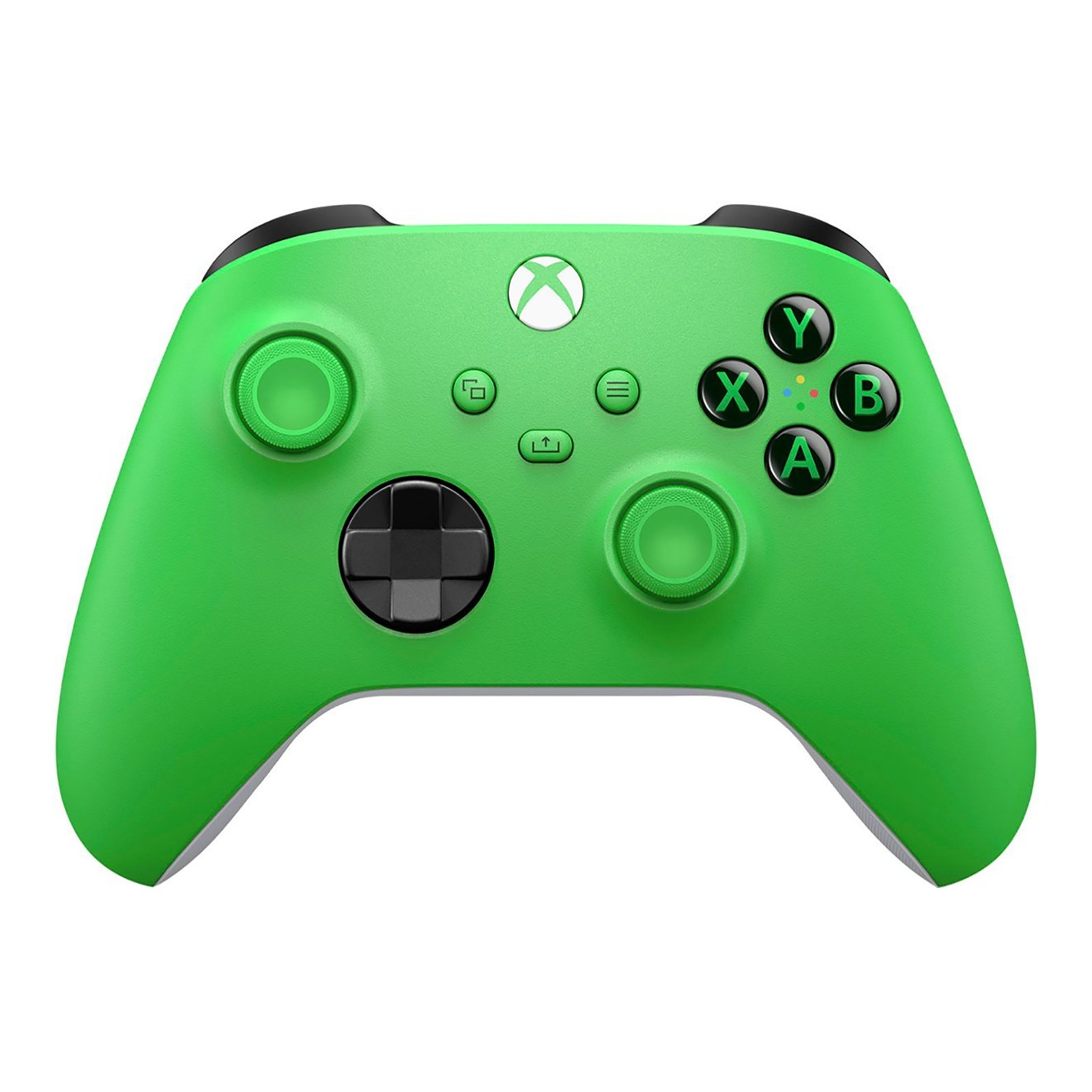 Gamepad Inalámbrico Bt Xbox X|s One Win Android iOs - Imagen 3