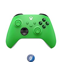 Gamepad Inalámbrico Bt Xbox X|s One Win Android iOs - Imagen 4