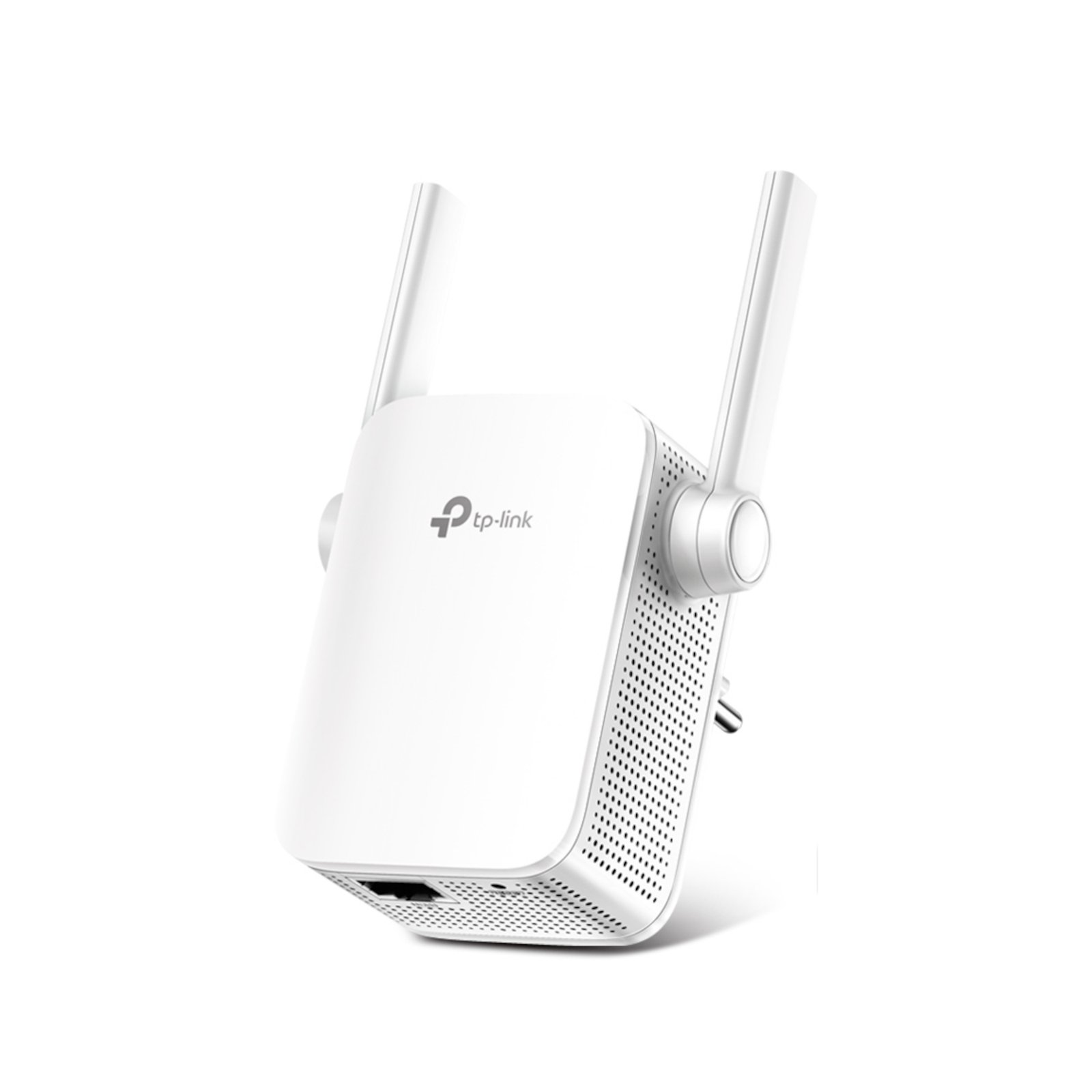 Extensor de Red Tp-Link Re205 De Doble Banda Ac750
