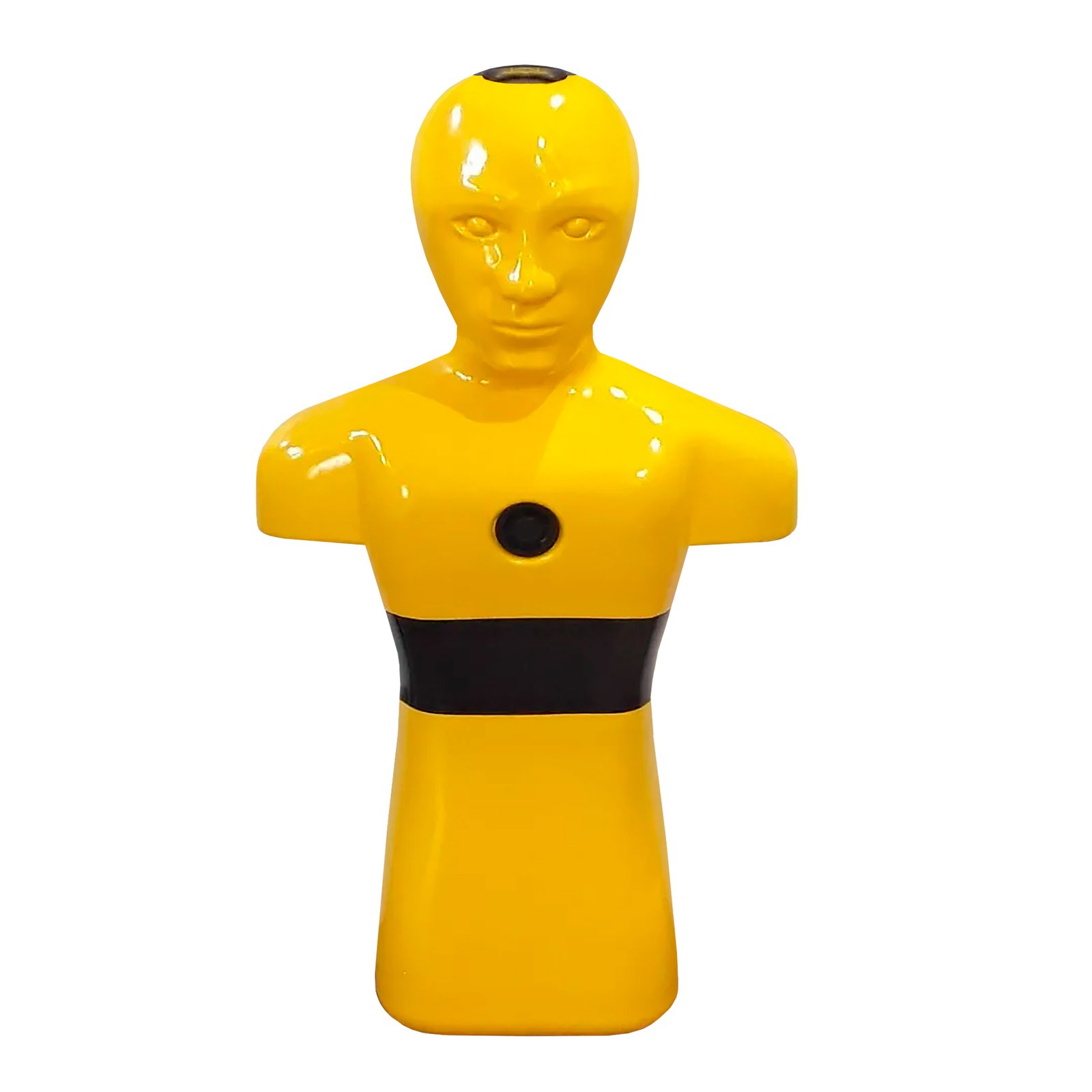 Maniquí De Rescate Y Entrenamiento - Imagen 2