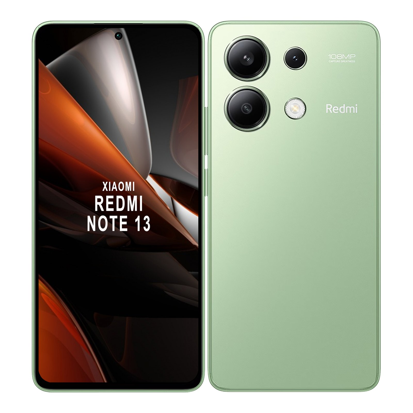 Xiaomi Redmi Note13 6,67'' 4G 6gb 128gb Triple Cam 108mp - Imagen 3